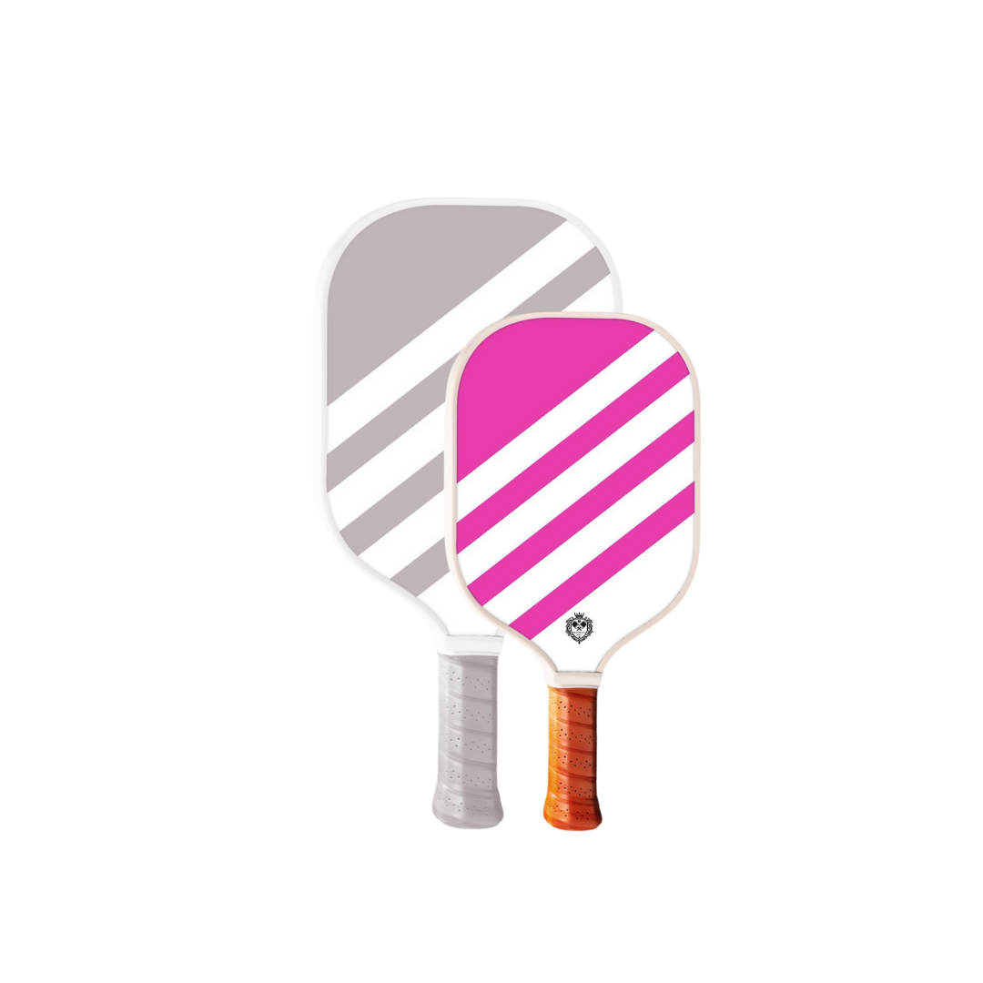 Paleta Mini Me Junior/Kids - Fucsia