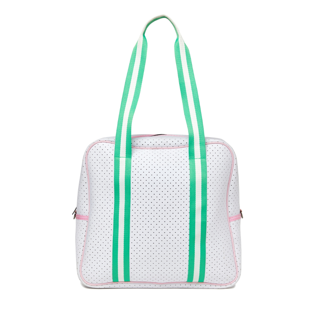 Courtside Pickleball Bag - Blue