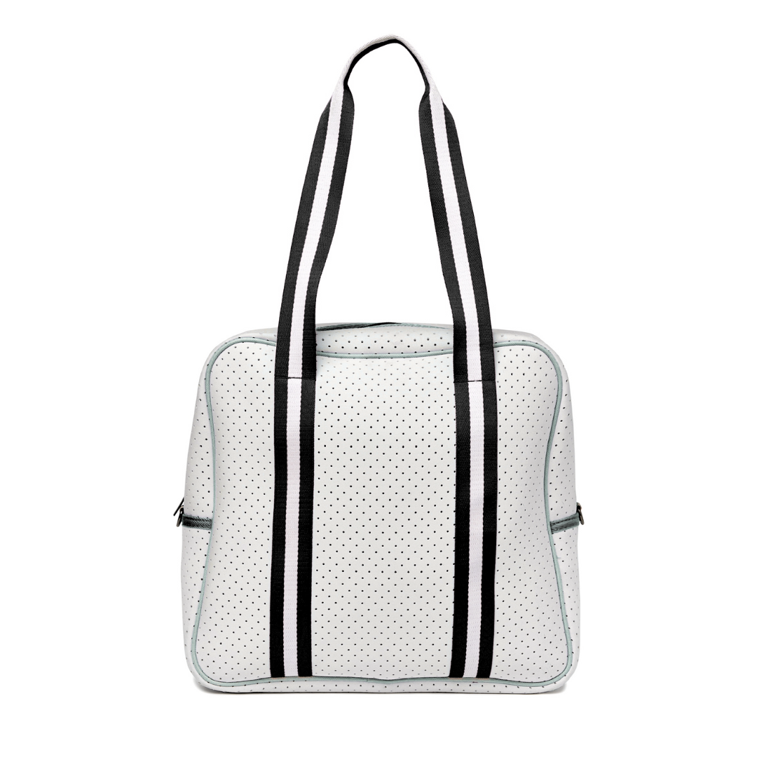 Courtside Pickleball Bag - Black