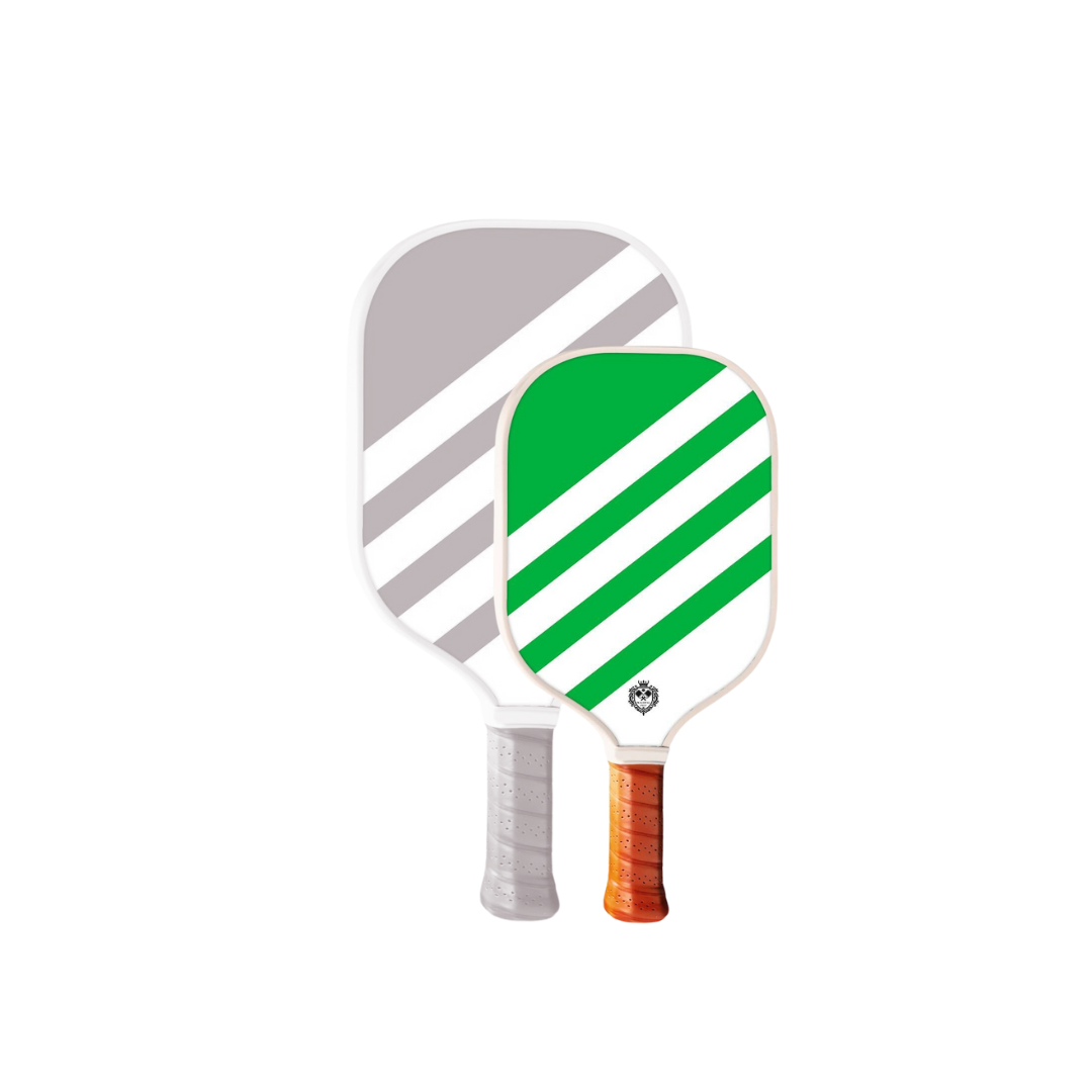 Mini Me Junior/Kids Paddle - Green