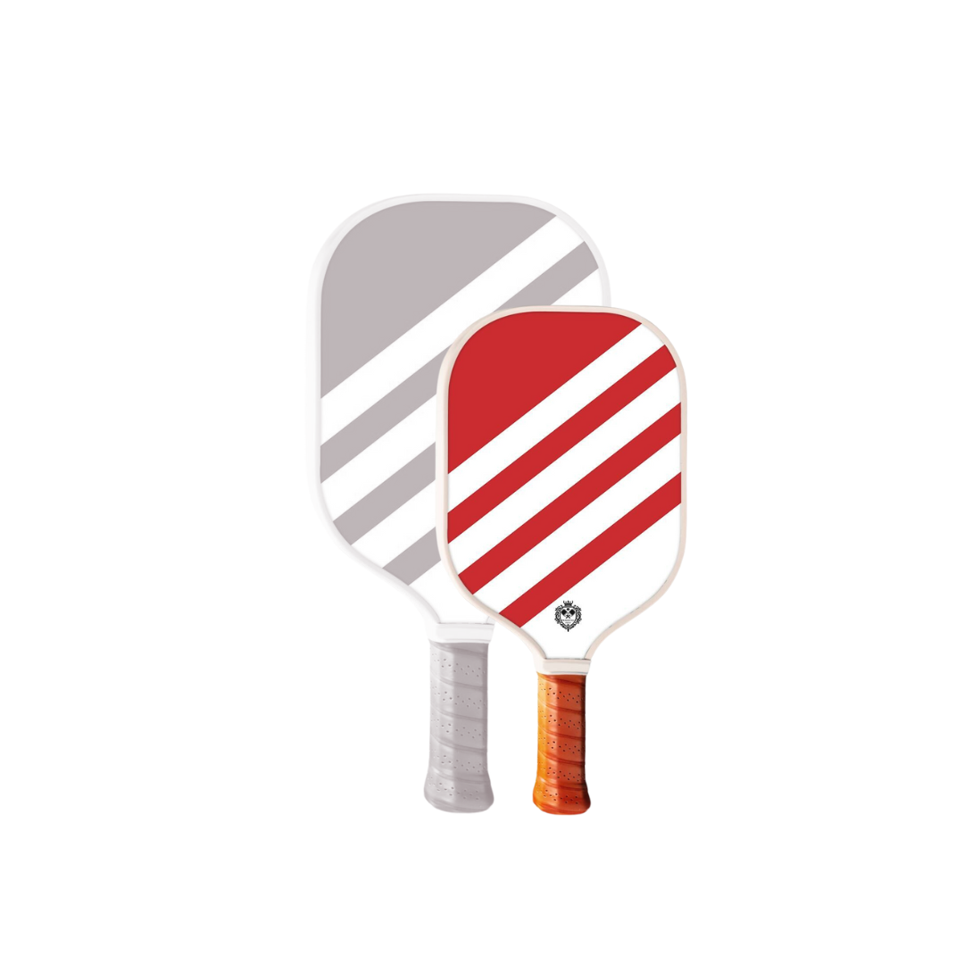 Mini Me Junior/Kids Paddle - Red