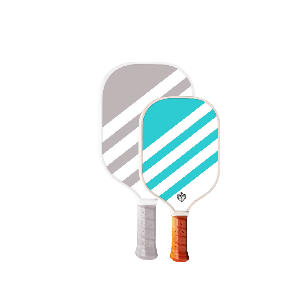 Mini Me Junior/Kids Paddle - Turquoise