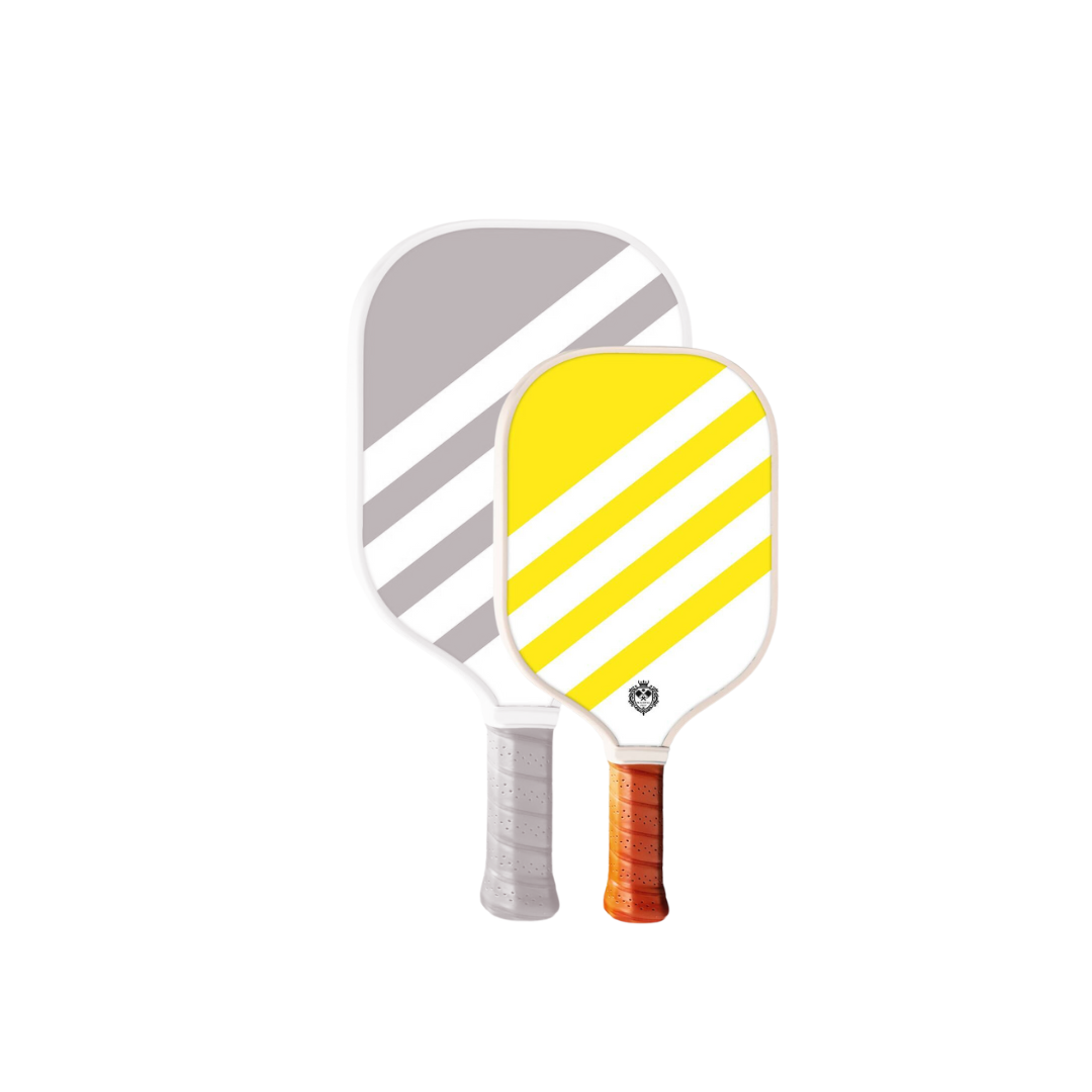 Mini Me Junior/Kids Paddle - Yellow