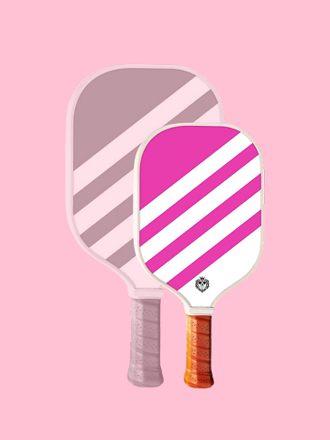 Paleta Mini Me Junior/Kids - Fucsia