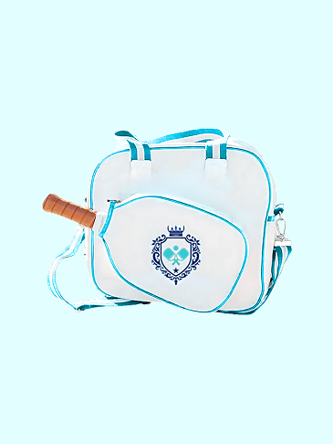 Monaco Bag - Blue