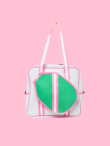 Courtside Pickleball Bag - Green
