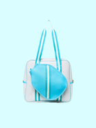Courtside Pickleball Bag - Turquoise