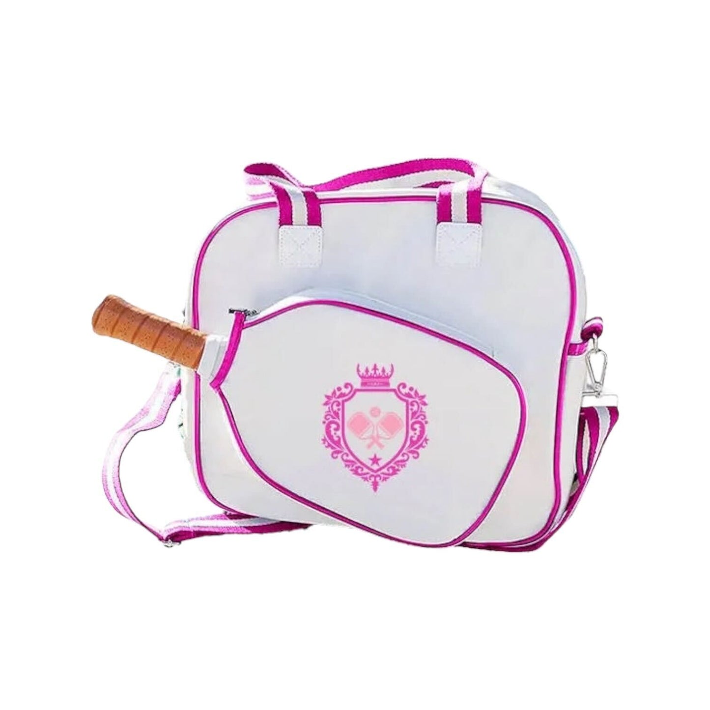 Monaco Bag - Pink