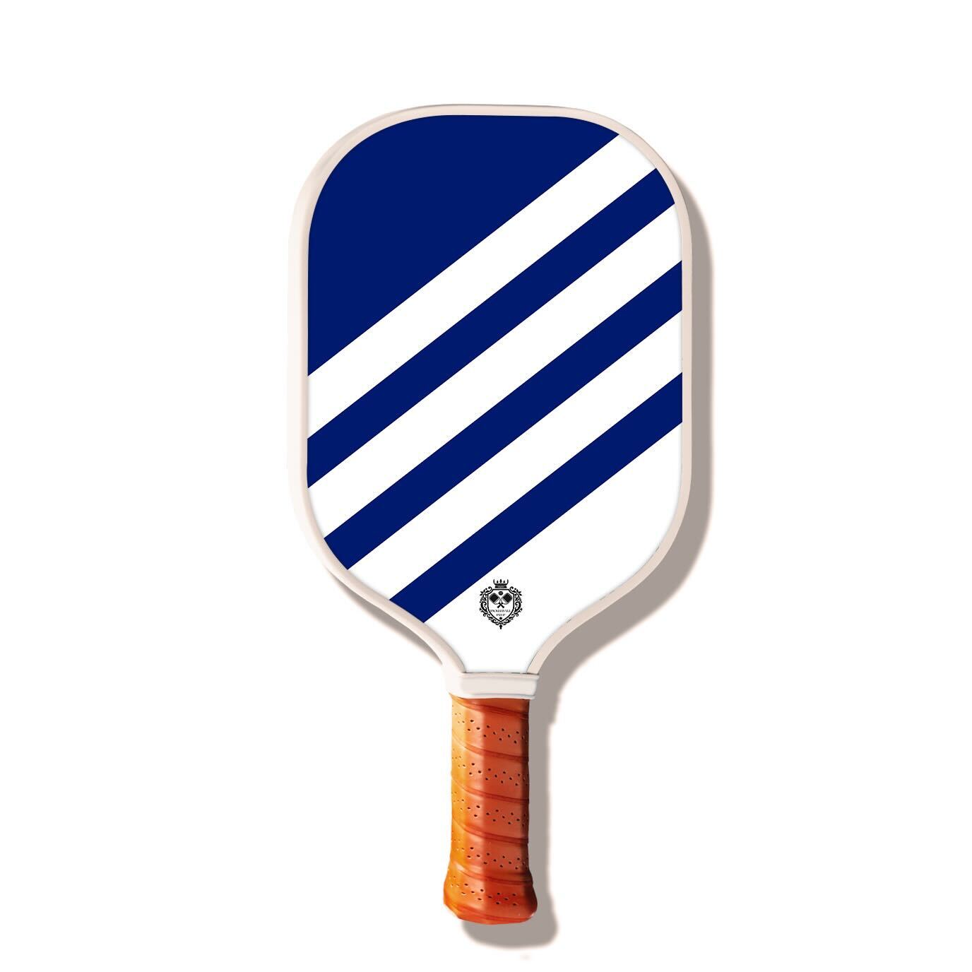 Classic Striped Paddle