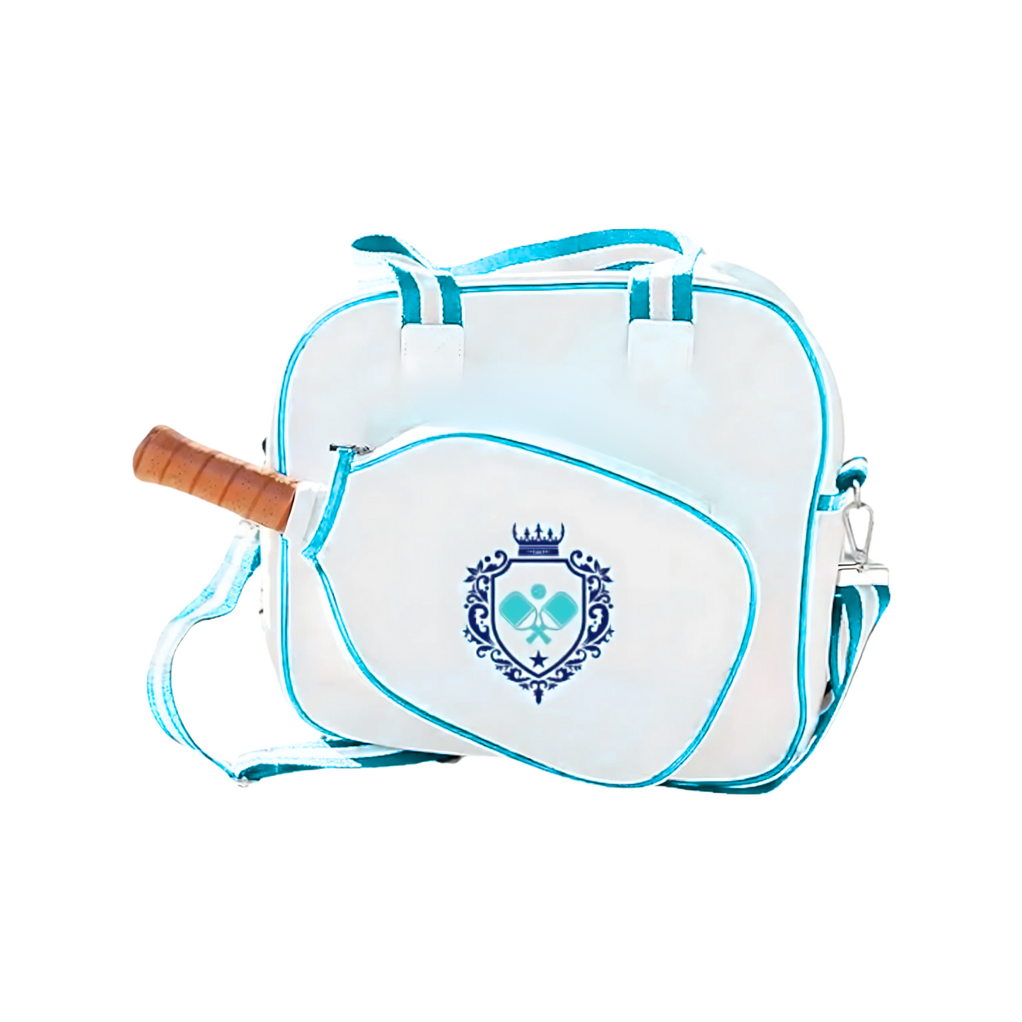 Monaco Bag - Blue