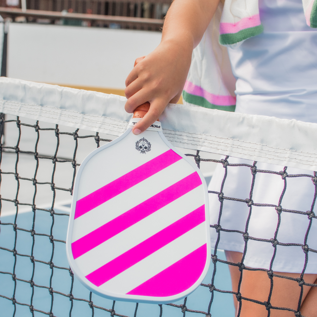 Paleta Mini Me Junior/Kids - Fucsia