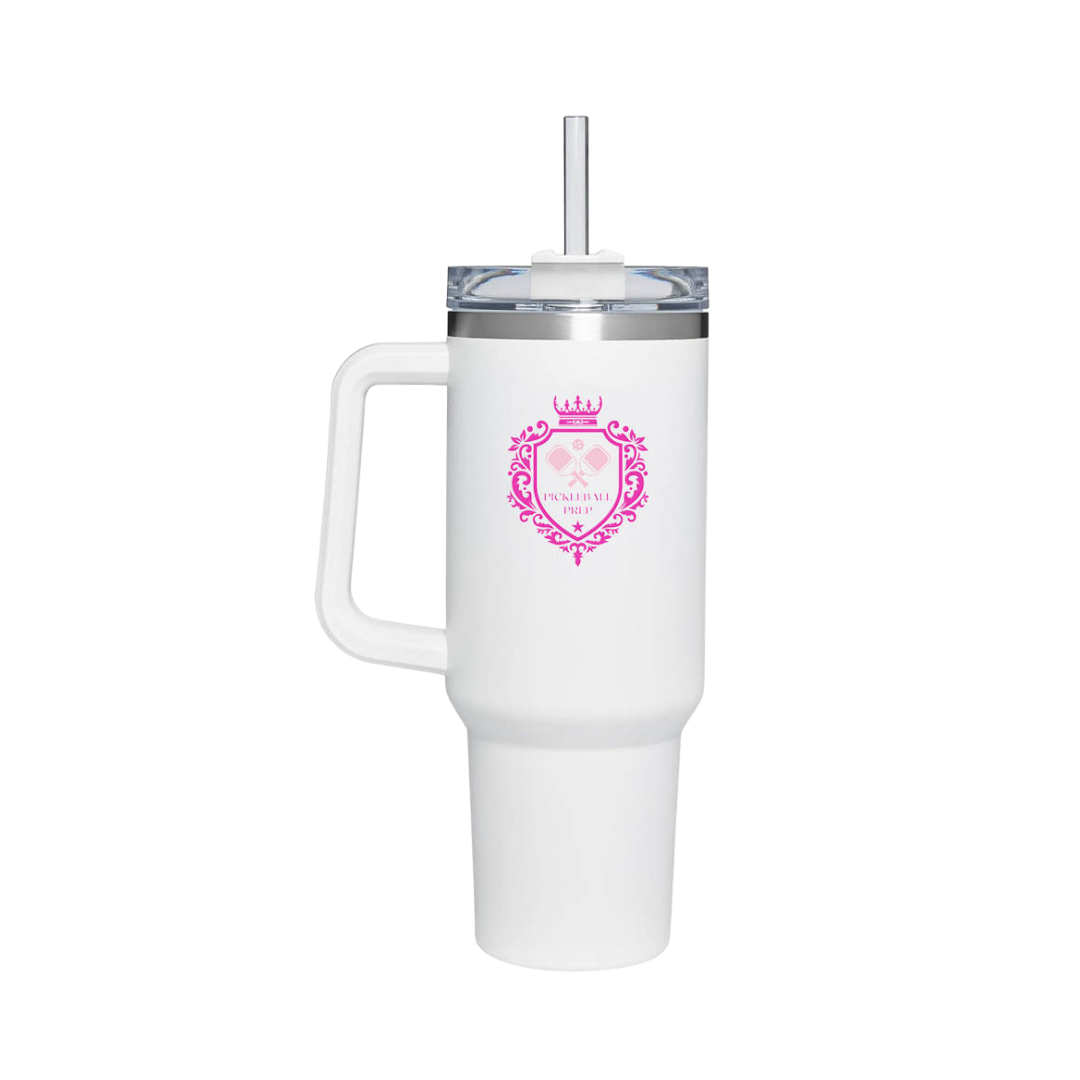 HydroMax On The Go Cup - Pink
