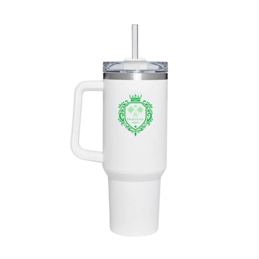 HydroMax On The Go Cup - Green