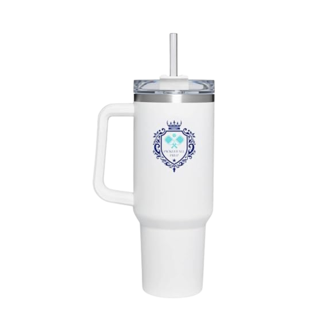 HydroMax On The Go Cup - Blue