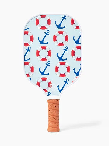 Nantucket Paddle, Anchor