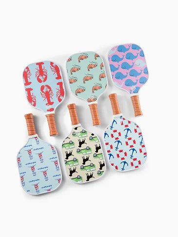 Nantucket Paddle, Beach Dog