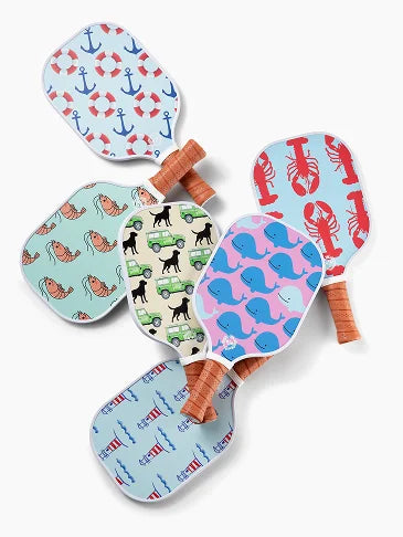 Nantucket Paddle, Whale