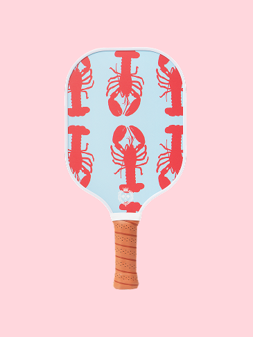 Nantucket Paddle, Lobster