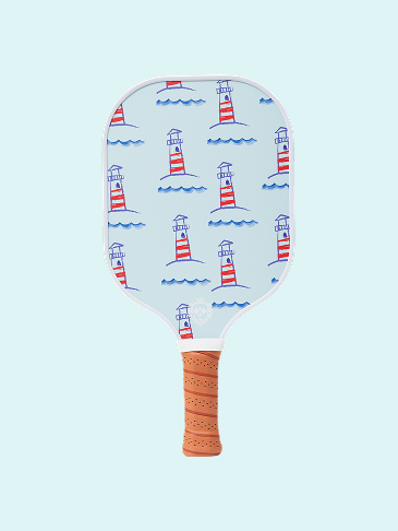 Nantucket Paddle, Lighthouse