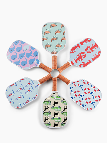 Nantucket Paddle, Whale