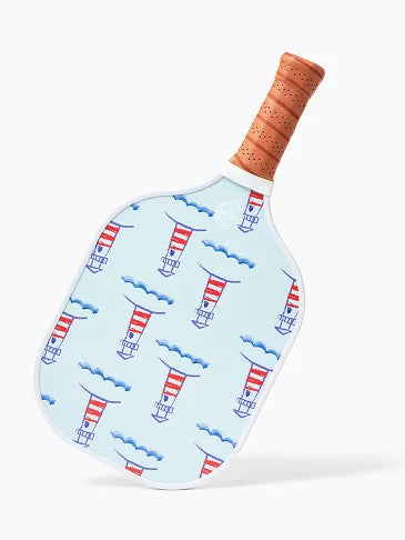 Nantucket Paddle, Lighthouse