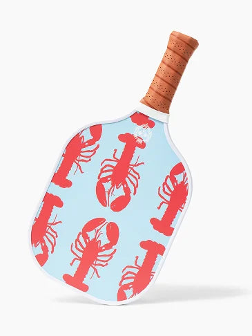 Nantucket Paddle, Lobster