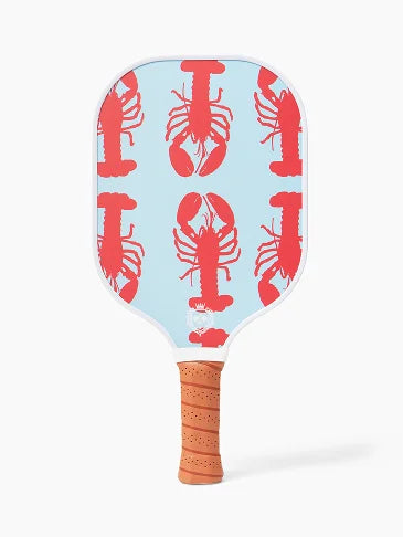 Nantucket Paddle, Lobster