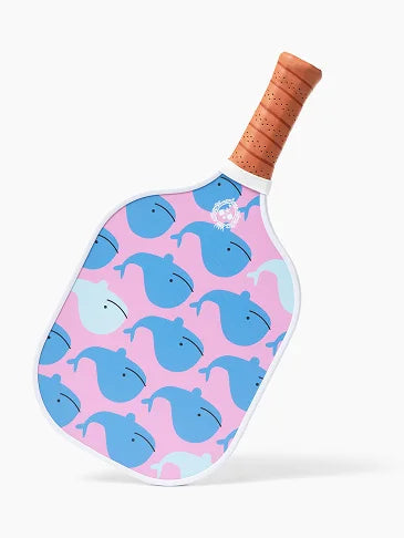 Nantucket Paddle, Whale