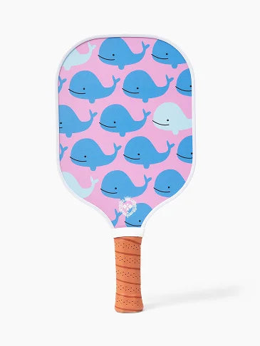 Nantucket Paddle, Whale